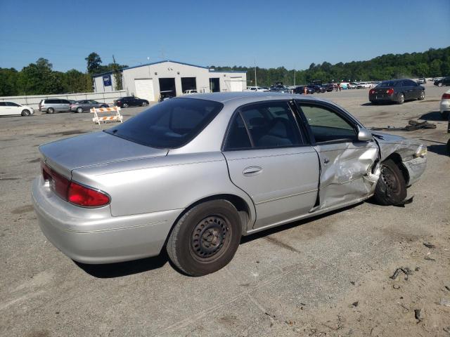 Photo 3 from auction – 2002 BUICK CENTURY CU with VIN 2G4WS52J721240575