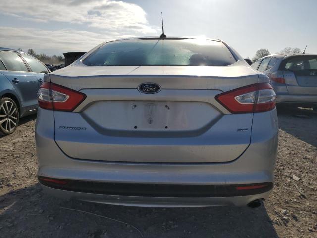 Photo 6 from auction – 2013 FORD FUSION SE with VIN 3FA6P0H71DR102135