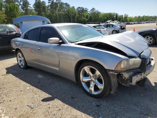 Photo 4 from auction – 2014 DODGE CHARGER SE with VIN 2C3CDXBG4EH301219