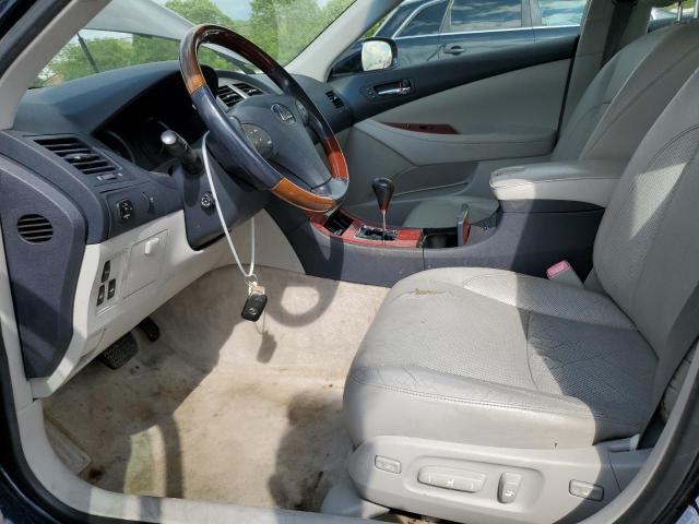 Photo 7 from auction – 2009 LEXUS ES 350 with VIN JTHBJ46G492311349