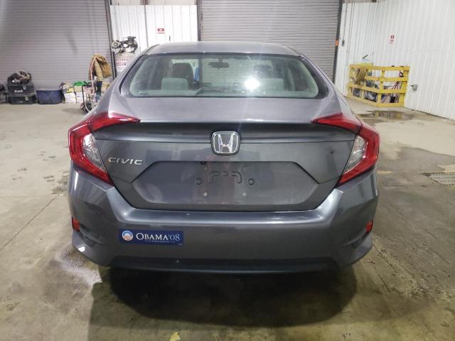 صورة رقم 6 من المزاد - 2016 HONDA CIVIC EX مع VIN 2HGFC2F79GH573746