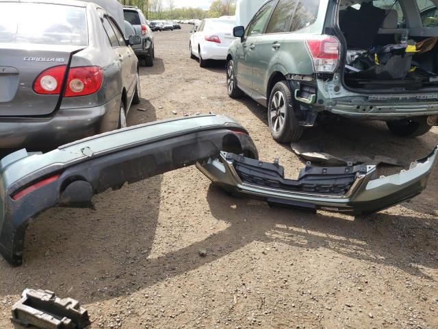Photo 12 from auction – 2018 SUBARU FORESTER 2 with VIN JF2SJAEC0JH484836