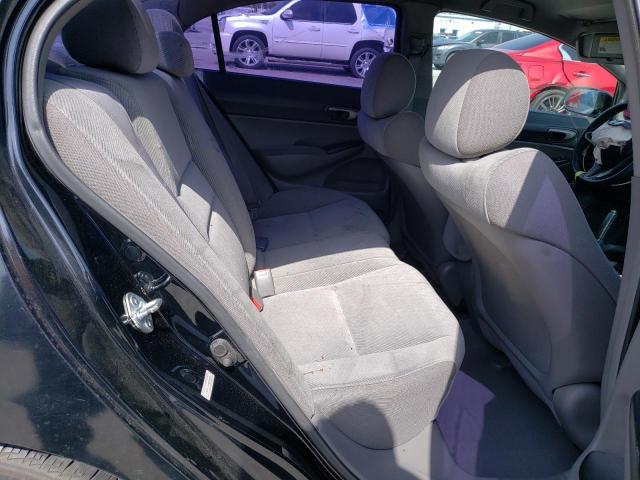 Photo 10 from auction – 2011 HONDA CIVIC LX with VIN 2HGFA1E50BH536688