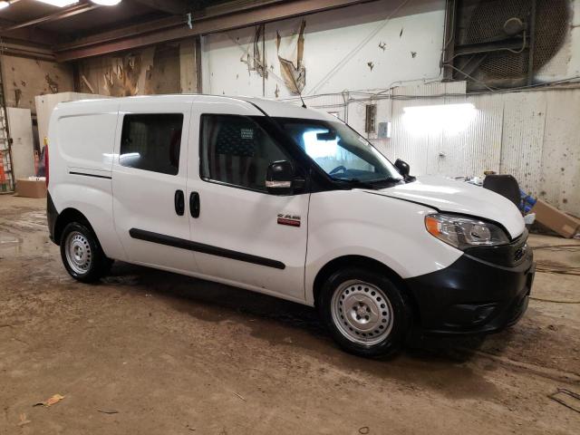 Photo 4 from auction – 2021 RAM PROMASTER with VIN ZFBHRFAB4M6U51112