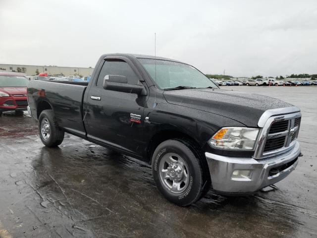 Photo 4 from auction – 2011 DODGE RAM 2500 with VIN 3D7LP2EL4BG514008