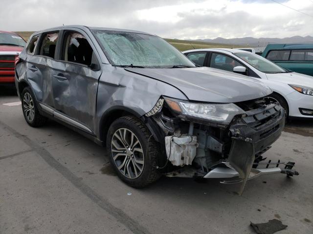 Photo 4 from auction – 2016 MITSUBISHI OUTLANDER with VIN JA4AZ3A30GZ041636