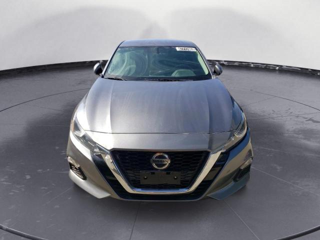 Photo 5 from auction – 2019 NISSAN ALTIMA S with VIN 1N4BL4BV4KC163659