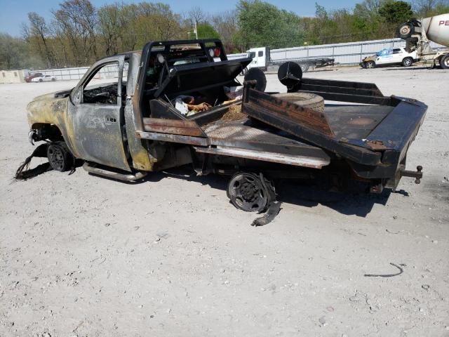 Photo 2 from auction – 2008 CHEVROLET SILVERADO with VIN 1GCHK24K58E164993
