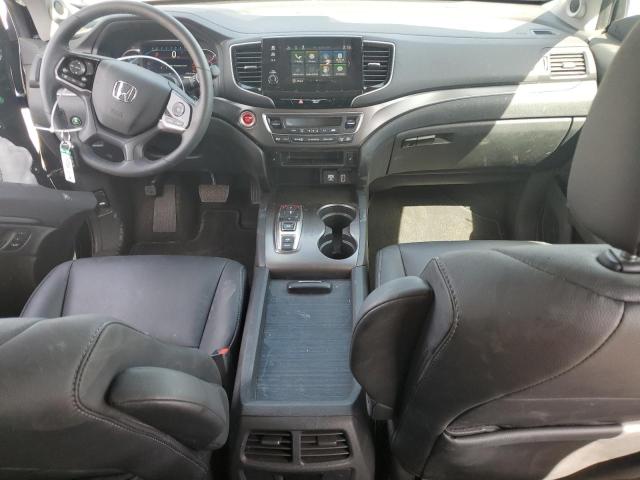 Photo 8 from auction – 2022 HONDA PILOT EXL with VIN 5FNYF6H57NB021537