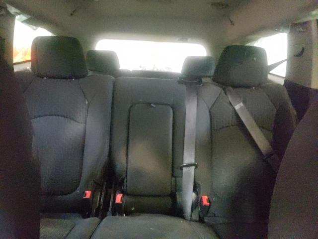 Photo 10 from auction – 2010 CHEVROLET TRAVERSE L with VIN 1GNLVFED4AJ235940