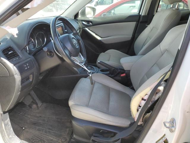 Photo 7 from auction – 2013 MAZDA CX-5 GT with VIN JM3KE4DE4D0139147