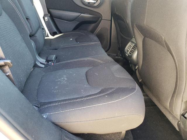Photo 10 from auction – 2016 JEEP CHEROKEE L with VIN 1C4PJMCSXGW134473