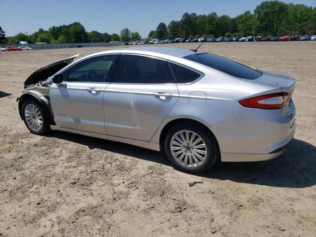 Photo 2 from auction – 2016 FORD FUSION SE with VIN 3FA6P0LU9GR289934