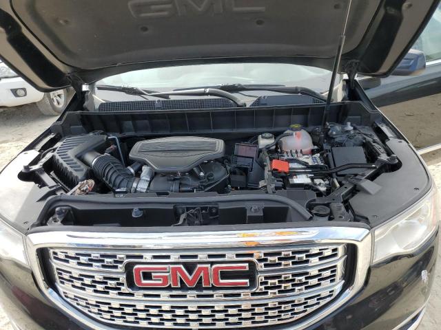 Photo 12 from auction – 2018 GMC ACADIA DEN with VIN 1GKKNXLSXJZ165894