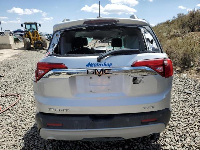 Photo 6 from auction – 2019 GMC ACADIA SLT with VIN 1GKKNULS3KZ202073