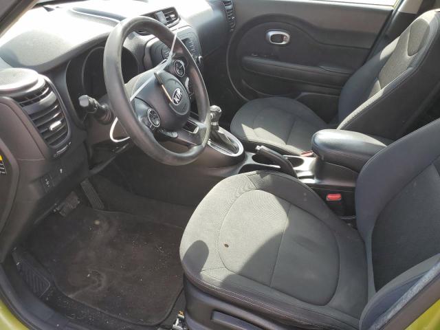 Photo 7 from auction – 2014 KIA SOUL with VIN KNDJN2A20E7041941