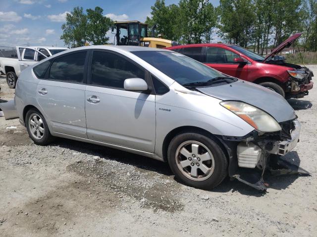 Photo 4 from auction – 2008 TOYOTA PRIUS with VIN JTDKB20U983422490