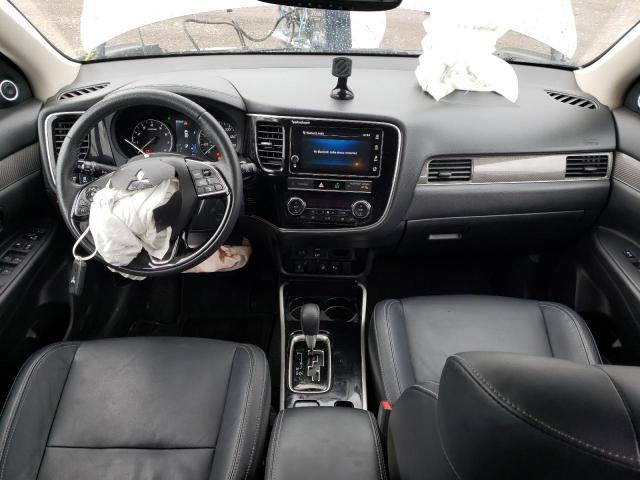 Photo 8 from auction – 2019 MITSUBISHI OUTLANDER with VIN JA4AZ3A32KJ000285