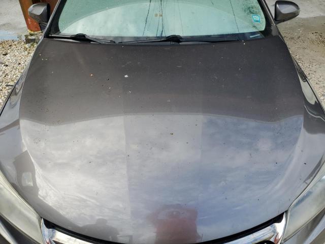 Photo 11 from auction – 2024 TOYOTA CAMRY LE with VIN 4T1BF1FK1HU388460