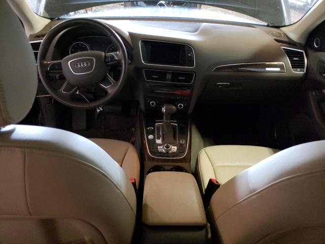 Photo 8 from auction – 2013 AUDI Q5 PREMIUM with VIN WA1DGAFP5DA055481