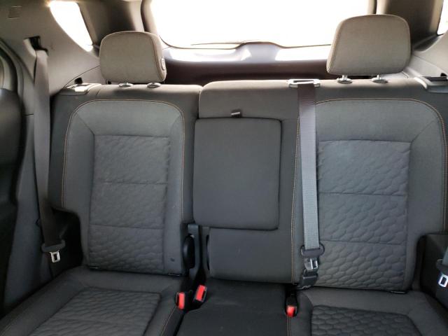 Photo 10 from auction – 2018 CHEVROLET EQUINOX LT with VIN 3GNAXSEVXJL101266