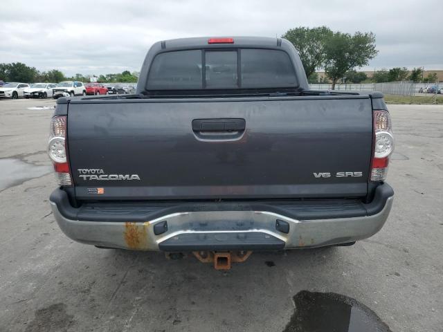 Photo 6 from auction – 2011 TOYOTA TACOMA DOU with VIN 3TMLU4EN4BM076219