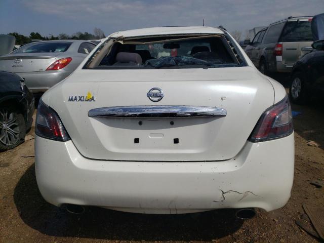 صورة رقم 6 من المزاد - 2014 NISSAN MAXIMA S مع VIN 1N4AA5AP9EC455872