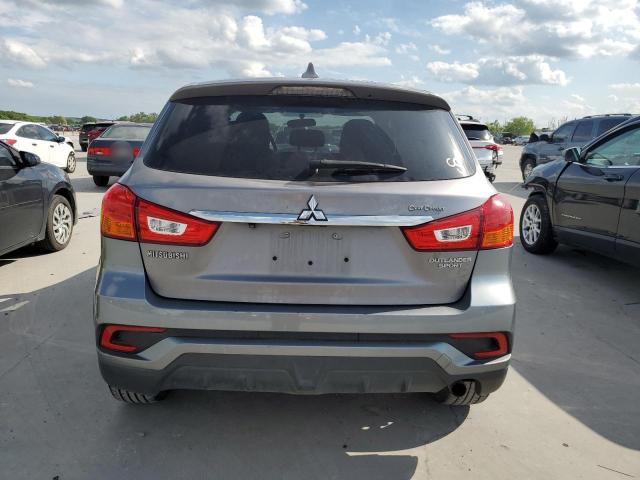 Photo 6 from auction – 2018 MITSUBISHI OUTLANDER with VIN JA4AP3AU2JU011461