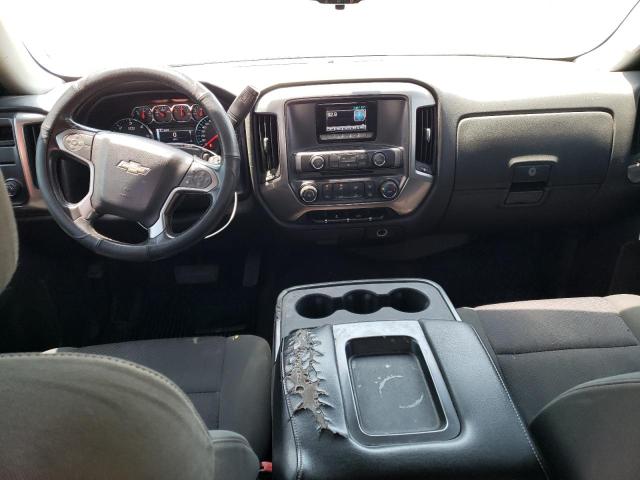 Photo 8 from auction – 2015 CHEVROLET SILVERADO with VIN 3GCPCREH5FG113083