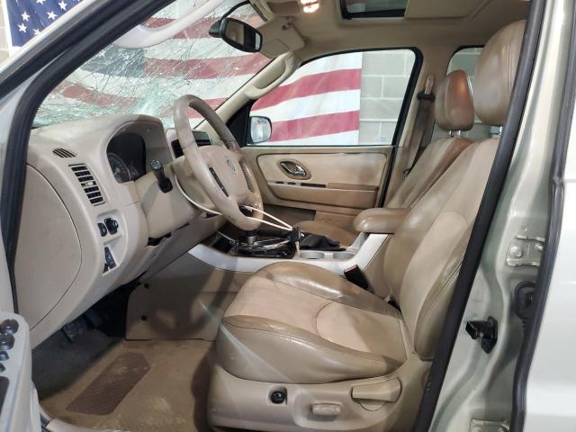 Photo 7 from auction – 2006 MERCURY MARINER with VIN 4M2YU56166DJ10258