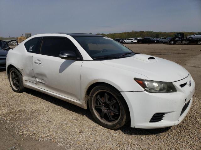 Photo 4 from auction – 2012 TOYOTA SCION TC with VIN JTKJF5C74C3033930