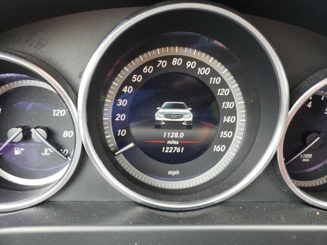 Photo 9 from auction – 2016 MERCEDES-BENZ E 350 4MAT with VIN WDDHF8JB2GB170476