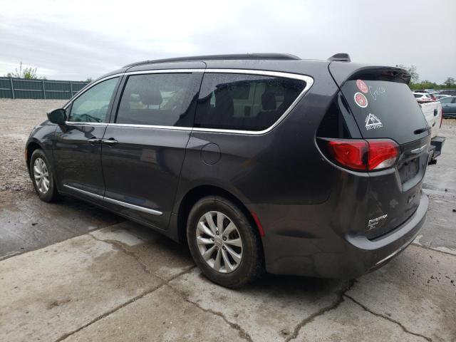 Photo 2 from auction – 2017 CHRYSLER PACIFICA T with VIN 2C4RC1BG0HR788276