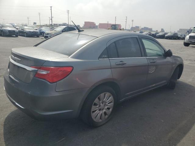 Photo 3 from auction – 2012 CHRYSLER 200 LX with VIN 1C3CCBAB7CN249004