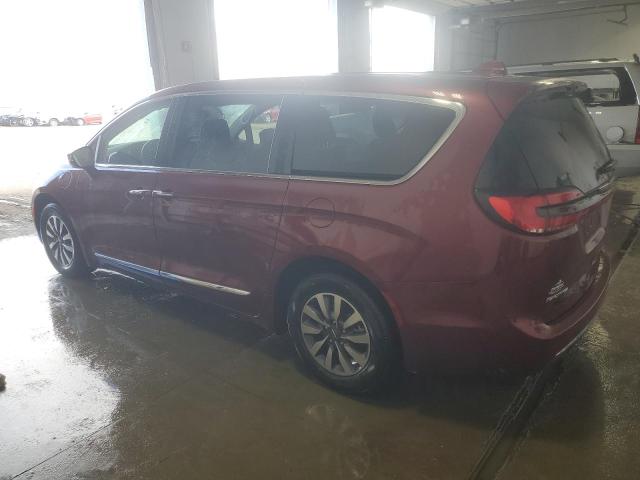 Photo 2 from auction – 2022 CHRYSLER PACIFICA H with VIN 2C4RC1S78NR101850