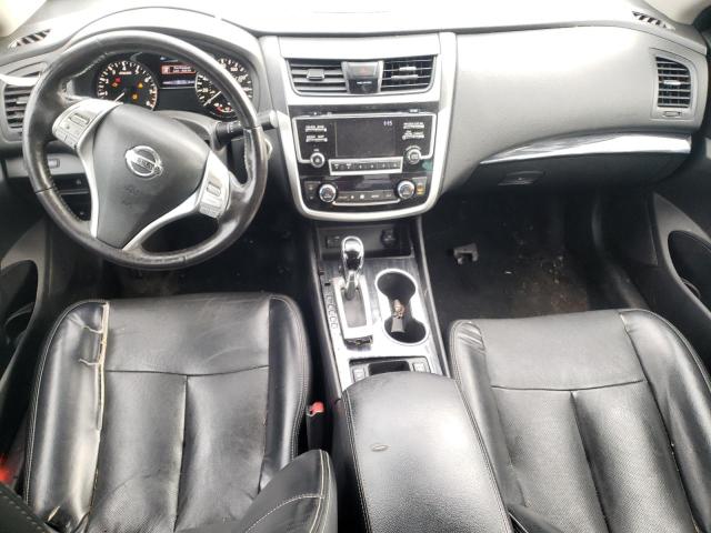 Photo 8 from auction – 2018 NISSAN ALTIMA 2.5 with VIN 1N4AL3AP9JC206545