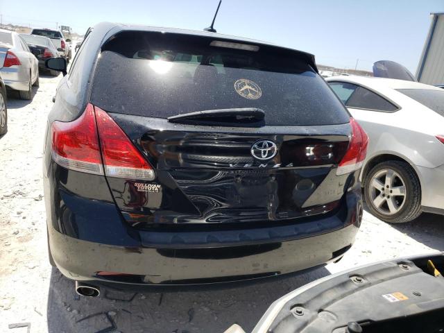 Photo 6 from auction – 2010 TOYOTA VENZA with VIN 4T3ZK3BB6AU022969