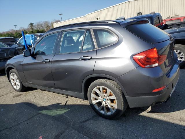 Photo 2 from auction – 2013 BMW X1 XDRIVE2 with VIN WBAVL1C50DVR86646