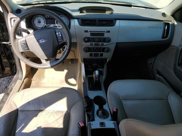 Photo 8 from auction – 2009 FORD FOCUS with VIN 1FAHP36N09W236599