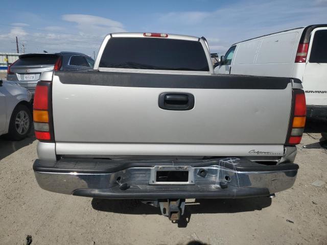 Photo 6 from auction – 2004 GMC NEW SIERRA with VIN 2GTEC19V941132203