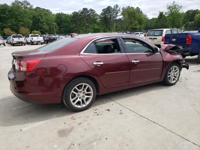 Photo 3 from auction – 2015 CHEVROLET MALIBU 1LT with VIN 1G11C5SL5FF104949