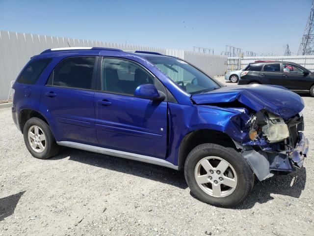 Photo 4 from auction – 2007 CHEVROLET EQUINOX LT with VIN 2CNDL63F476243030