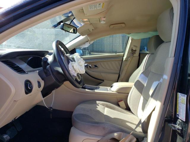 Photo 7 from auction – 2015 FORD TAURUS SEL with VIN 1FAHP2E8XFG159039