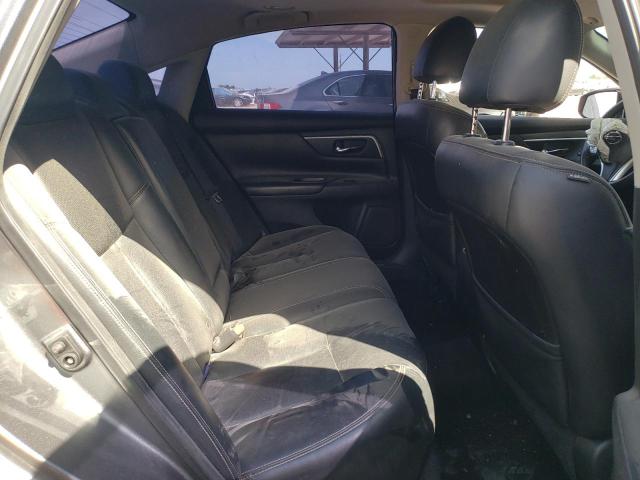 Photo 10 from auction – 2017 NISSAN ALTIMA 2.5 with VIN 1N4AL3AP3HC243830