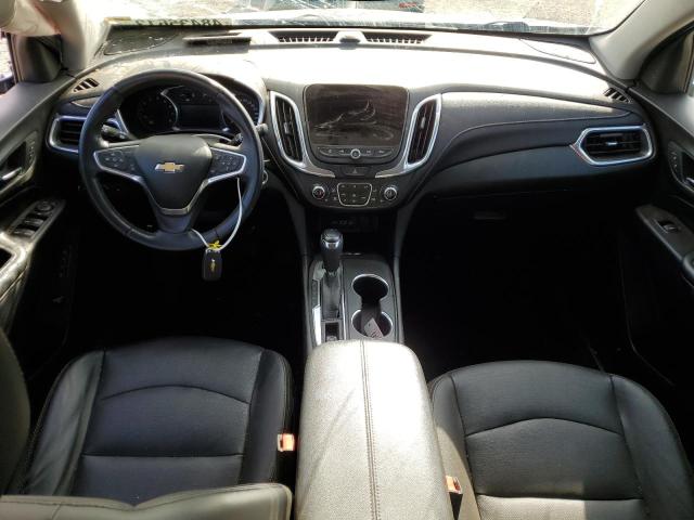 Photo 8 from auction – 2020 CHEVROLET EQUINOX PR with VIN 2GNAXXEV7L6101598