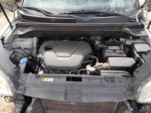 Photo 11 from auction – 2014 KIA SOUL with VIN KNDJN2A23E7736821