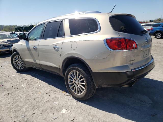 Photo 2 from auction – 2012 BUICK ENCLAVE with VIN 5GAKRCED6CJ264514
