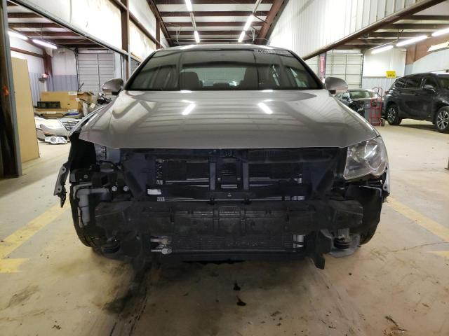 Photo 5 from auction – 2007 VOLKSWAGEN PASSAT with VIN WVWJK93C87P108604