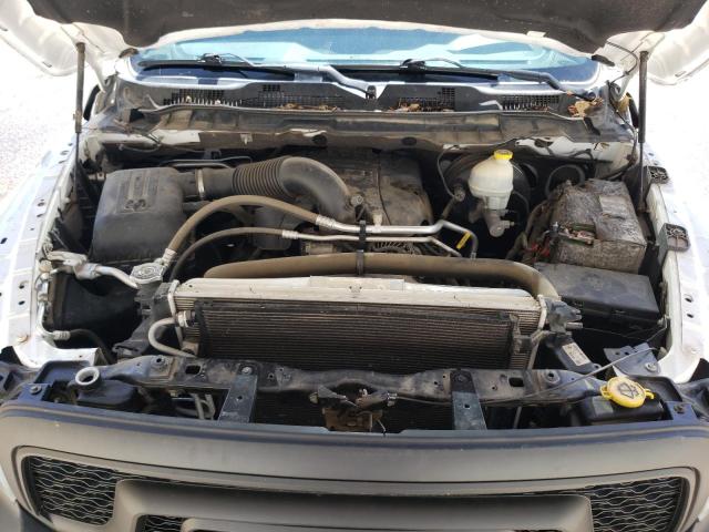 Photo 11 from auction – 2014 DODGE RAM 1500 with VIN 1C6RR7ST8ES364084