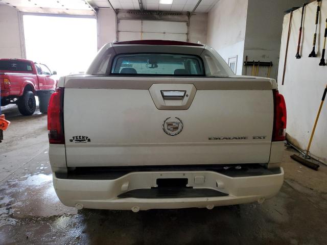 Photo 6 from auction – 2004 CADILLAC ESCALADE E with VIN 3GYEK62N24G303806